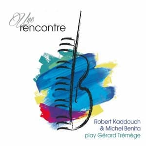 Une rencontre