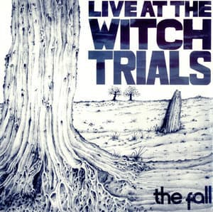 Live At The Witch Trials (CD2)