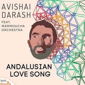 Andalusian Love Song