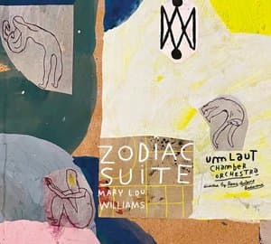 Zodiac Suite - Mary Lou Williams