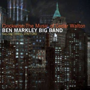Clockwise The Music of Cedar Walton