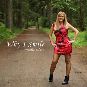 Why I Smile