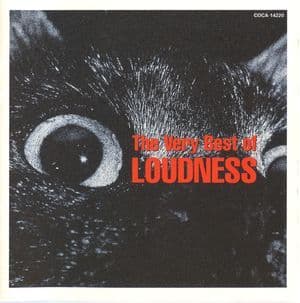 The Very Best Of Loudness