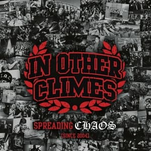 Spreading Chaos (Since 2004)