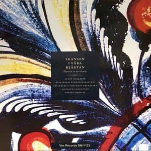 Skansen i vara hjartan (Skansen in our hearts) - Remastered