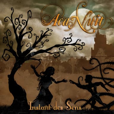 Instant des sens