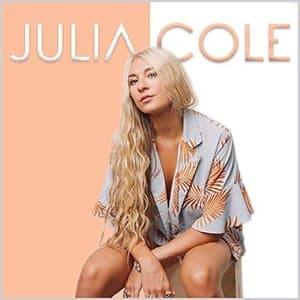 Julia Cole