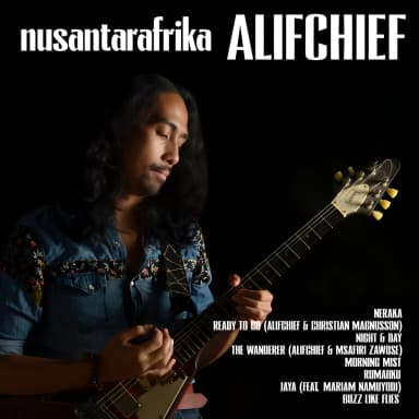 Nusantarafrika