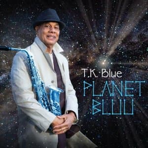 Planet Bluu