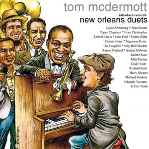 New Orleans Duets