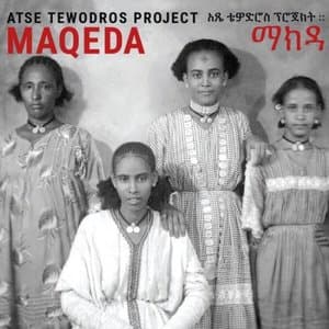 Maqeda