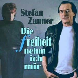 Die Freiheit nehm ich mir