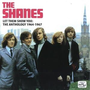 Let Them Show You: The Anthology 1964-1967