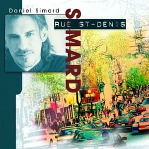 Rue St-Denis (Reedition)