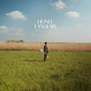 Lionel Langlais