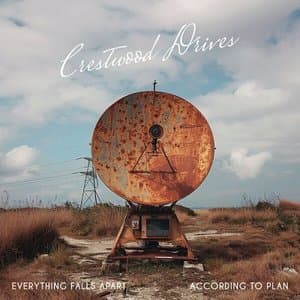 Everything Falls Apart According to Plan