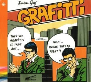 Grafitti