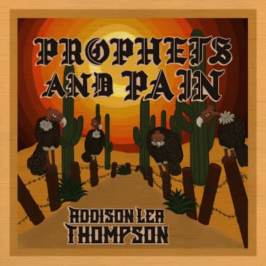 Prophets & Pain