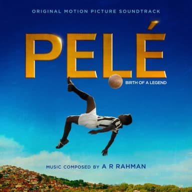 Pele: Birth of a Legend