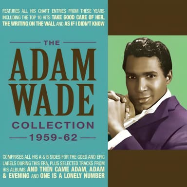 Collection 1959-62