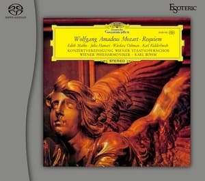 Requiem (Karl Bohm)