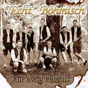 Fur ewig vereint