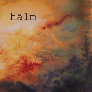 halm