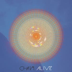 Alive