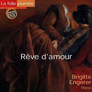 Reve damour