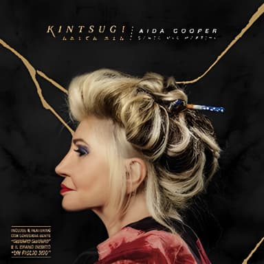 Kintsugi - Amica Mia
