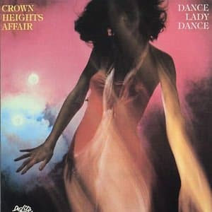 Dance Lady Dance