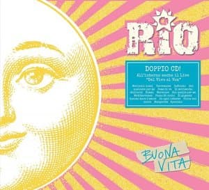 Buona vita
