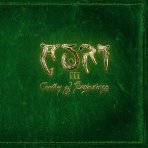 III - Candles & Beginnings