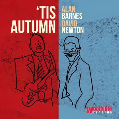 Tis Autumn