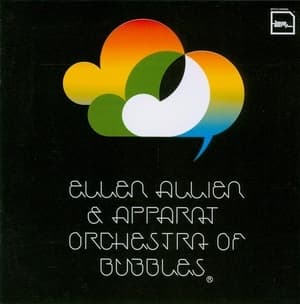 Orchestra Of Bubbles