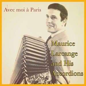 Avec Moi A Paris