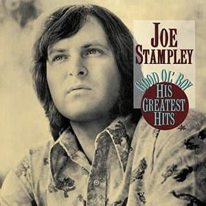 Good Ol Boy: His Greatest Hits