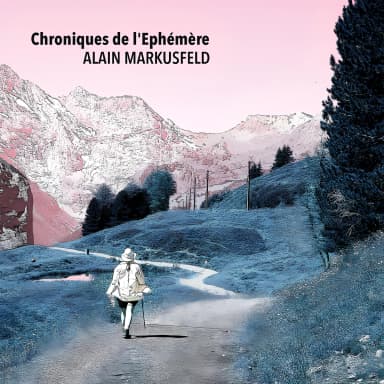 Chroniques de lEphemere
