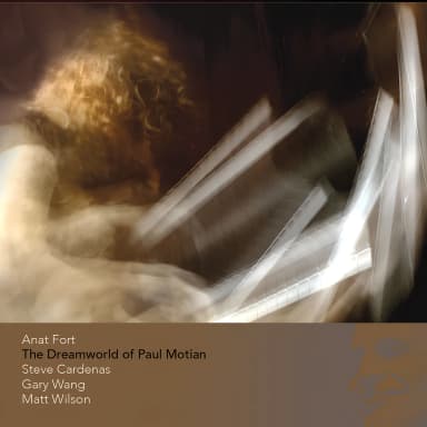 The Dreamworld of Paul Motian