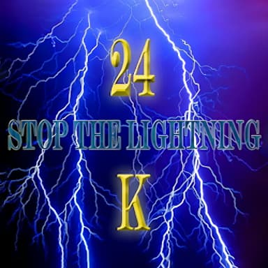Stop The Lightning