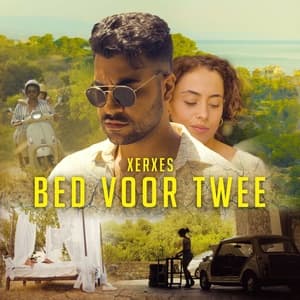 Bed Voor Twee