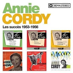 Les succes 1953-1956 (Remasterise en 2020)