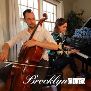 Brooklyn Sessions 8