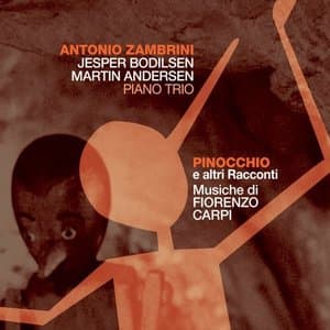 Pinocchio E Altri Racconti