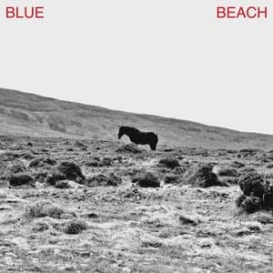 Blue Beach