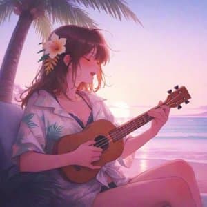 Melodic Island - Bossa Nova
