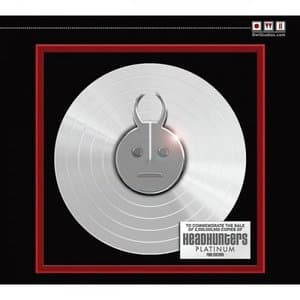 Platinum