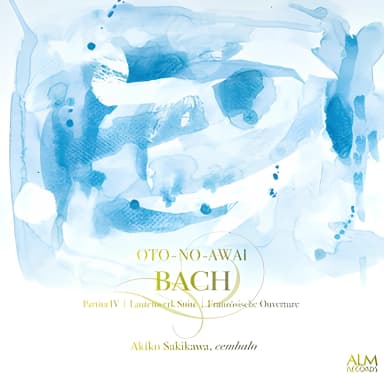 BACH - OTO-NO-AWAI