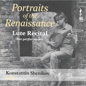 Portraits of the Renaissance