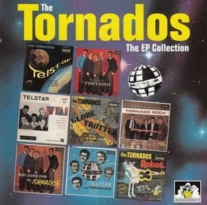 The EP Collection